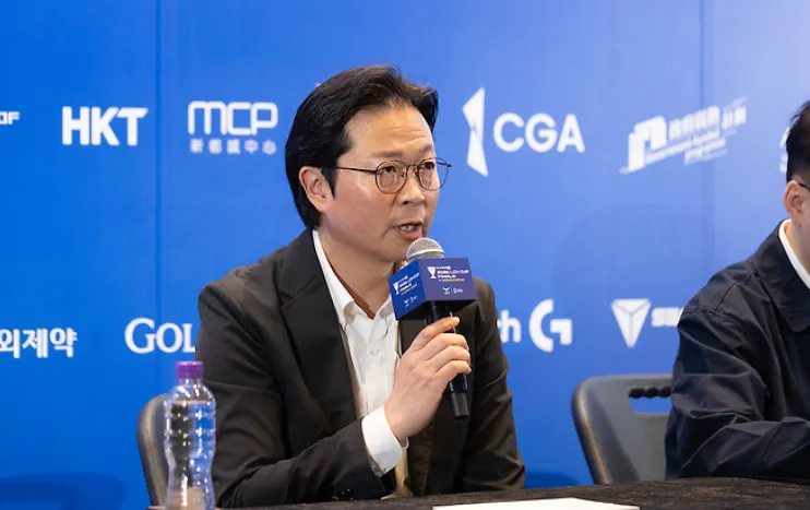 世界杯比赛在线观看地址-LCK秘书长：选择香港是因为粉丝热情很高，也有吸引中国本土粉丝的优势