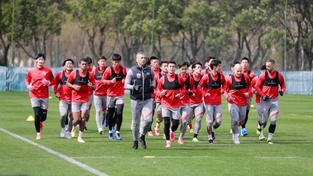 世界杯比赛在线观看地址-莱科考察海港新丁喜忧参半 热身浙江首演343新阵